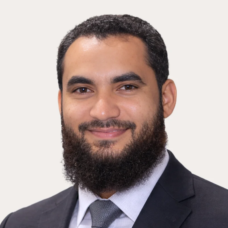 Muhammad Shakeel, founder of Rank Rays