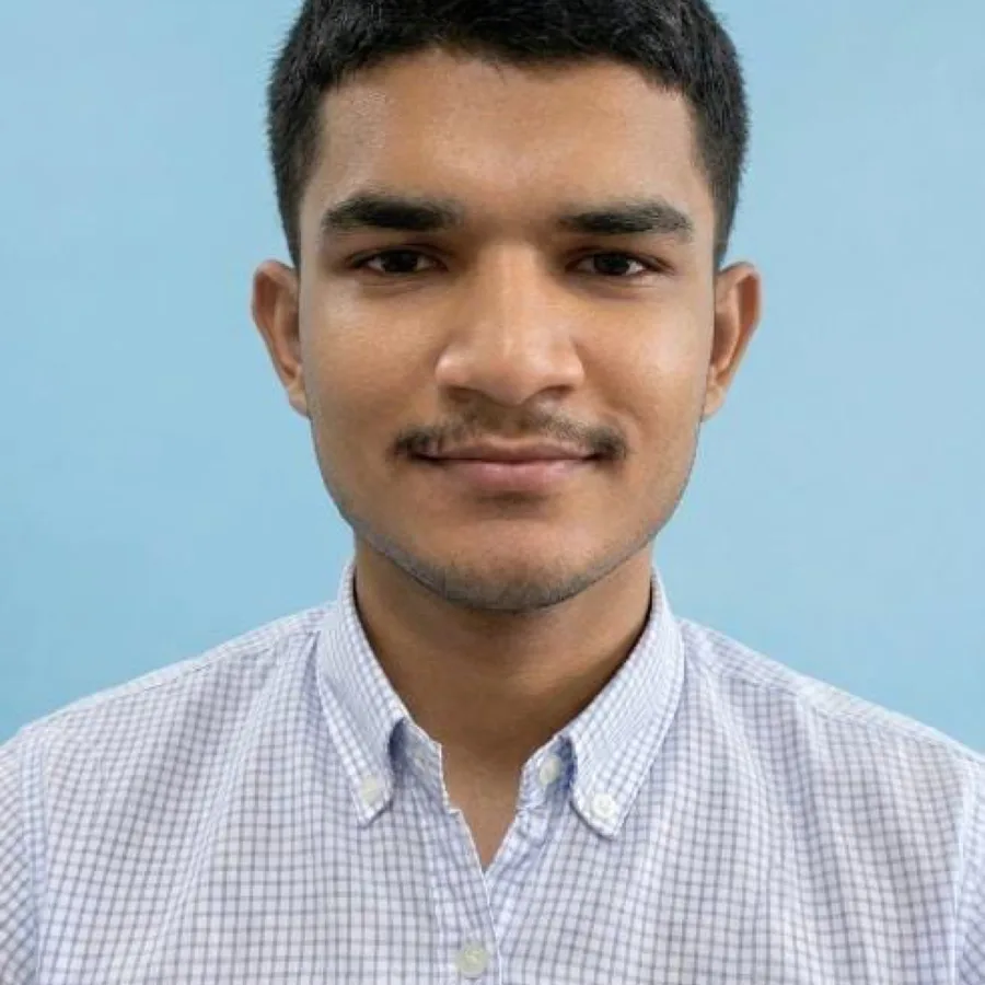 Ahmar Naz, Executive Content Writer: Rank Rays