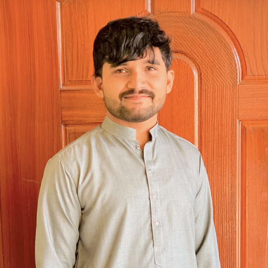 Attique-ur-Rehman, Video Editor: Rank Rays