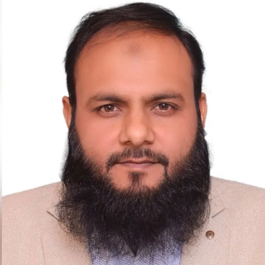 Faisal Mahmood: Outreach Manager at Rank Rays