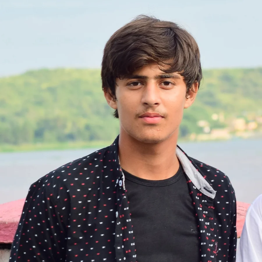 Hanzala Mushtaq: AI Automation Engineer at Rank Rays