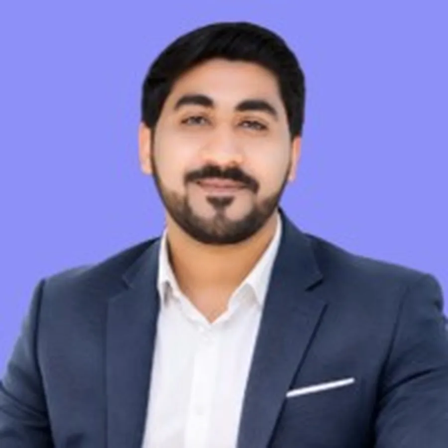 Malik Nazar, AEO/GEO/AISEO Expert: Rank Rays