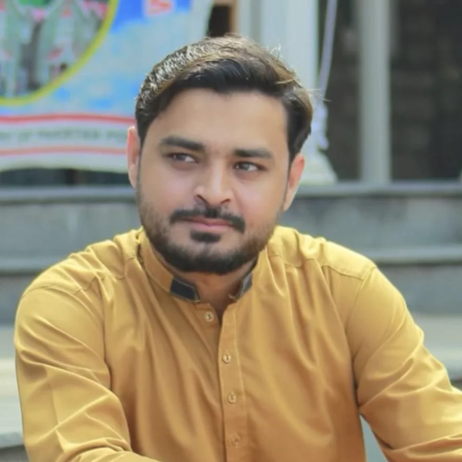 Muhammad Akmal: Shopify Developer at Rank Rays