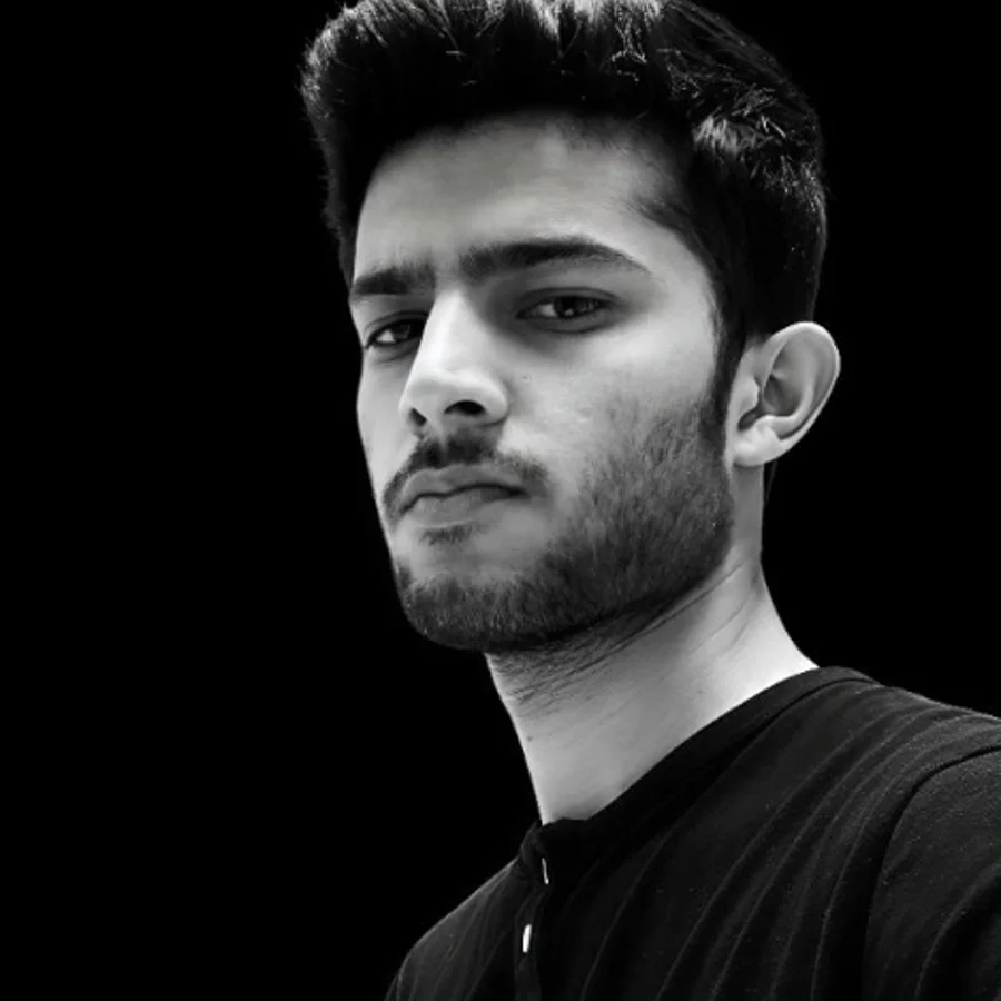 Muhammad Razaq: AI Content Writer at Rank Rays