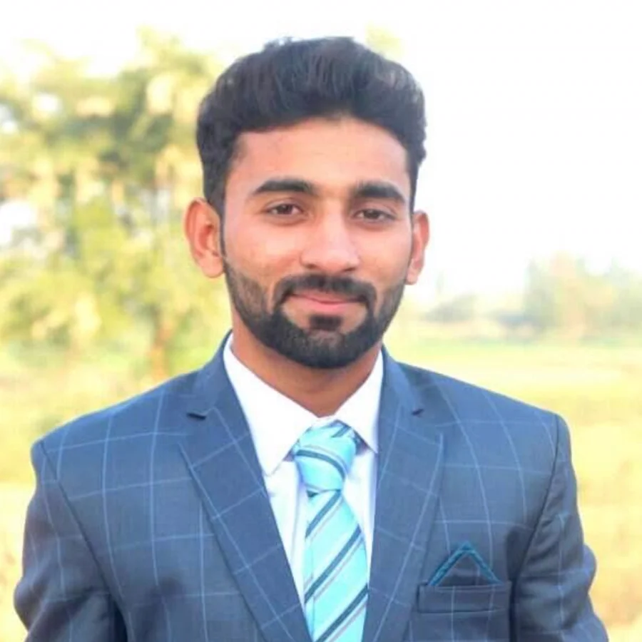 Shafiq Ahmad: Social Media Expert at Rank Rays