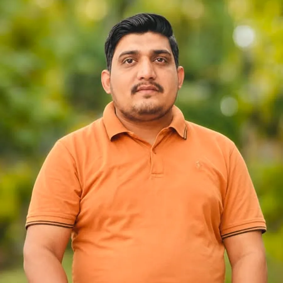 Tahir Islam: SEO Executive at Rank Rays