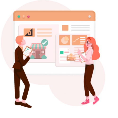 image for big commerce seo by rank rays seo agency