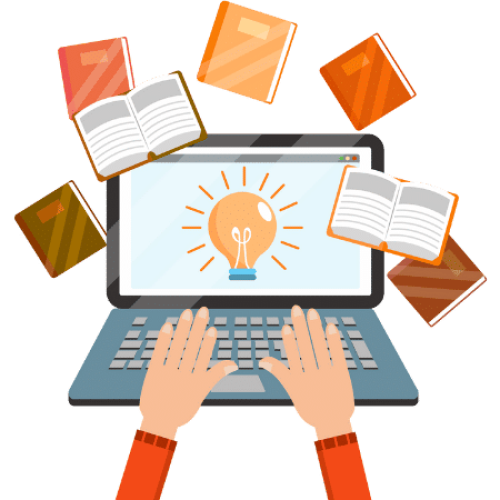 image of education seo by rank rays seo agency