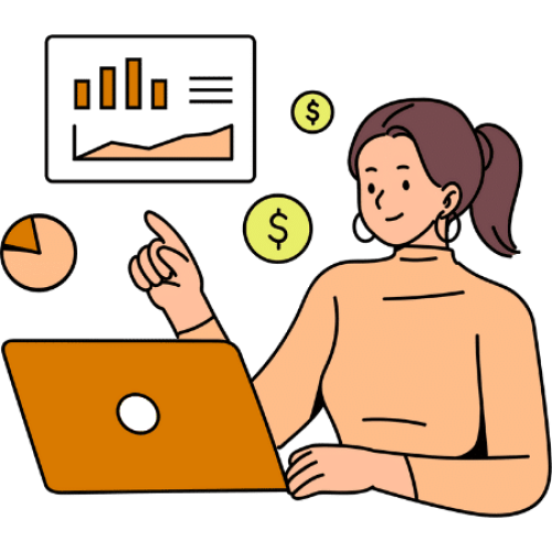 image of finance seo by rank rays seo agency