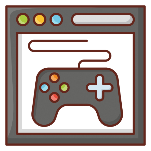 image of gaming seo by rank rays seo agency