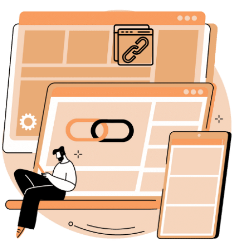 image for off page seo by rank rays agancy