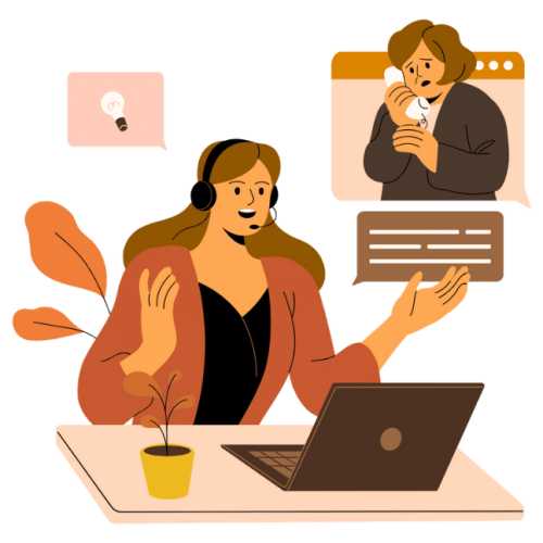 image of online consultation seo by rank rays agency