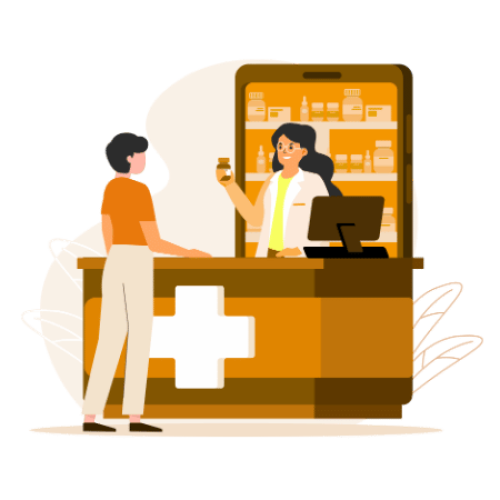 Pharmacy seo pharmacy seo image by rank rays seo agency