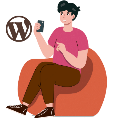 image of wordpress seo by rank rays seo agency