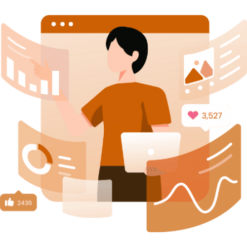 rank rays agency content marketing seo image