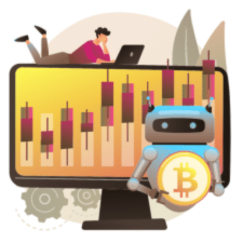 image of crypto seo by rank rays seo agency