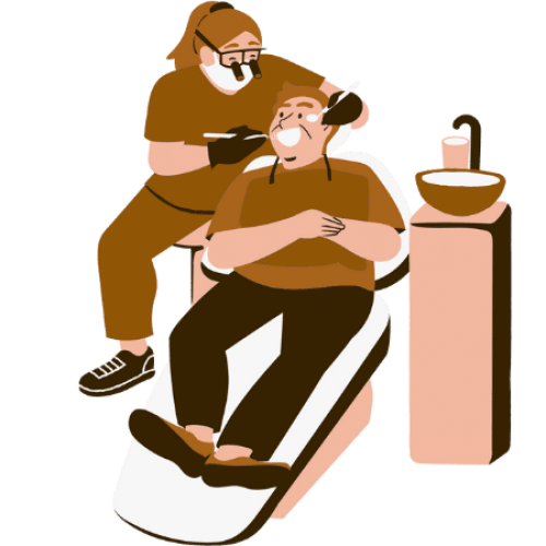 image for dental seo by rank rays seo agency