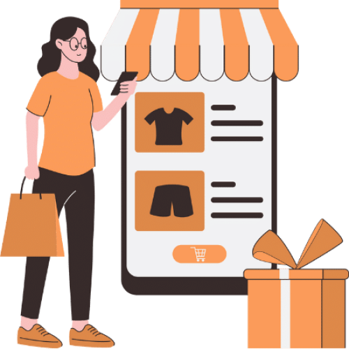 rank rays image for shopify seo