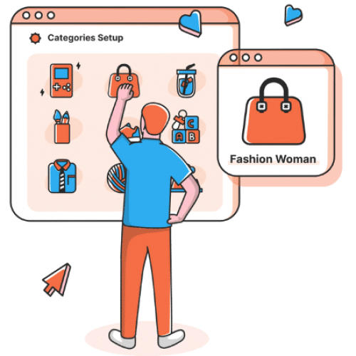 image of woocommernce seo by rank rays seo agency